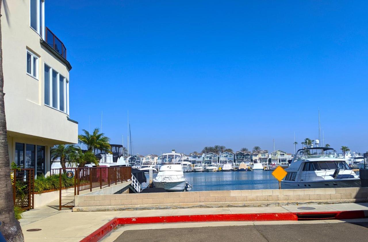 Surf Casita - Luxury Beach Home - Steps To Ocean & Walk To Everything Newport Beach Exterior foto